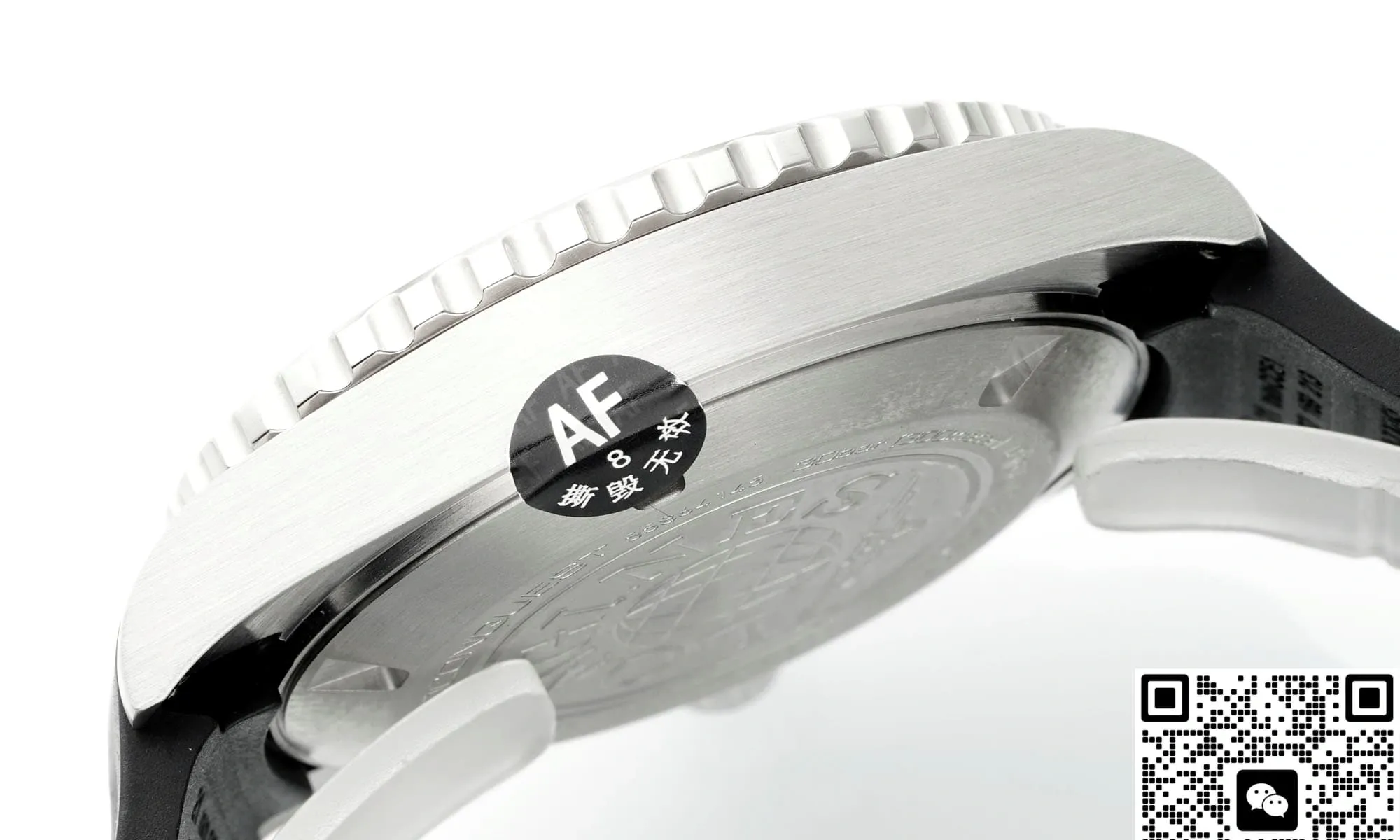 AF Factory Longines Conquest L3.790.4.56.9 1:1 Best Edition Replica Watch